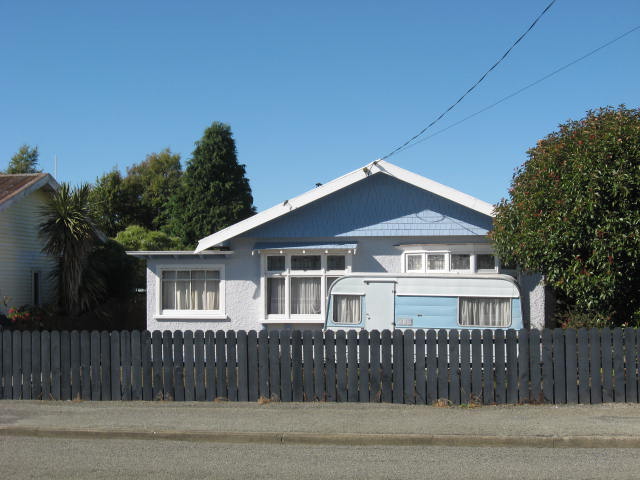 65 Belt Street