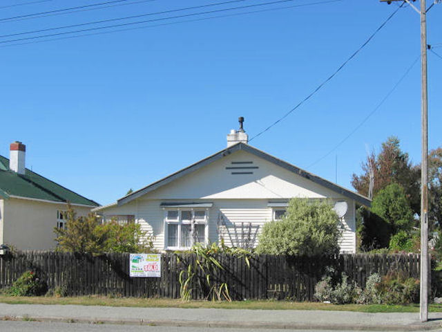61 Belt Street