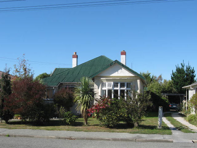59 Belt Street