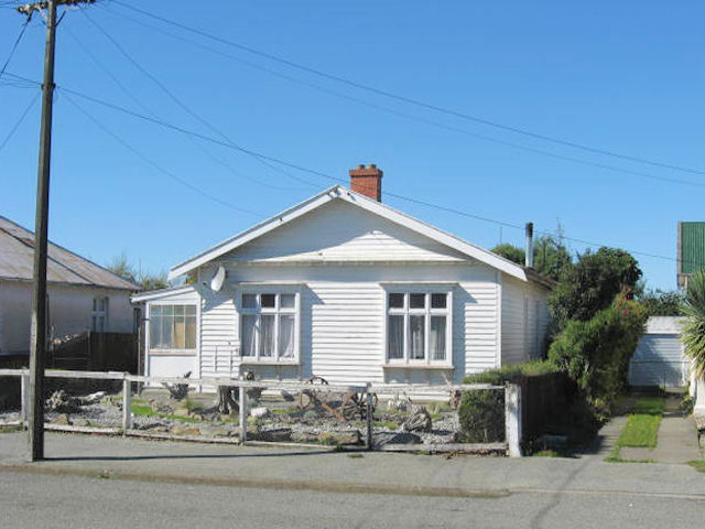 57 Belt Street