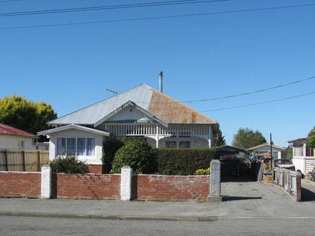 55 Belt Street
