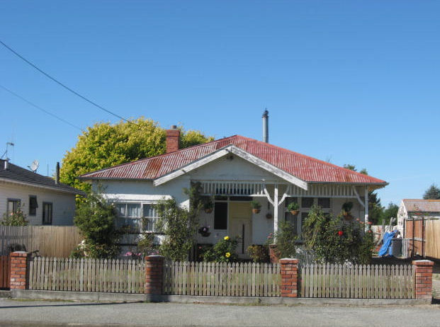 53 Belt Street