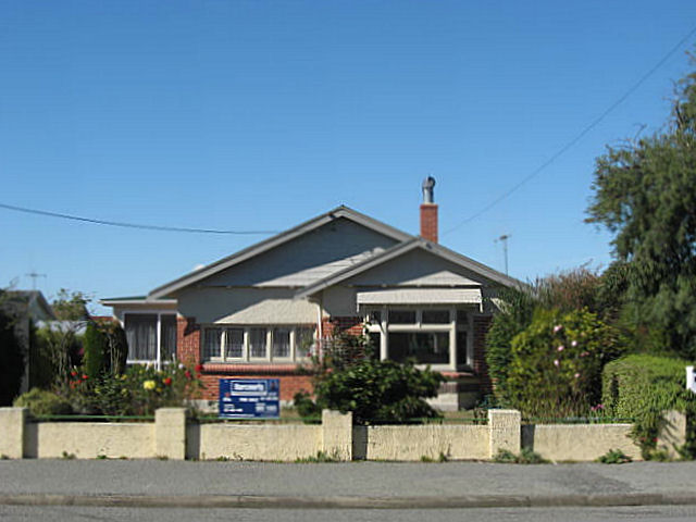 47 Belt Street