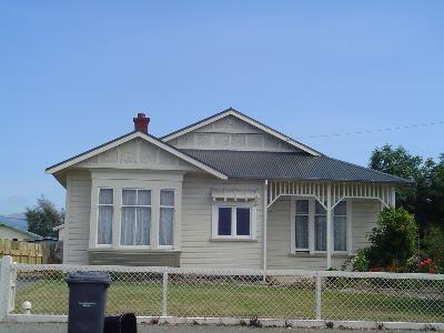 52 Belt Street