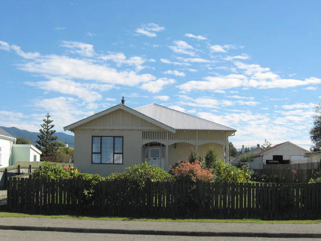 54 Belt Street