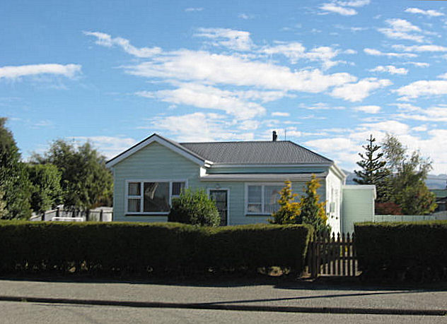 56 Belt Street
