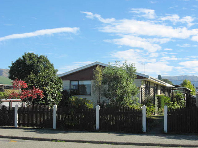 58 Belt Street
