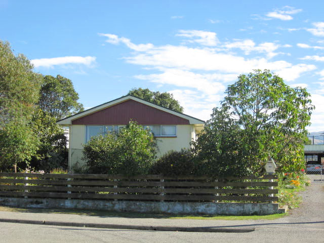 60 Belt Street