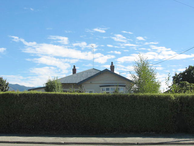 64 Belt Street