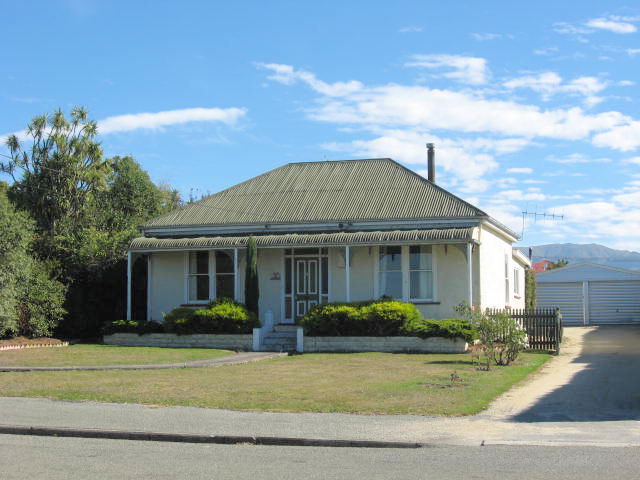 66 Belt Street