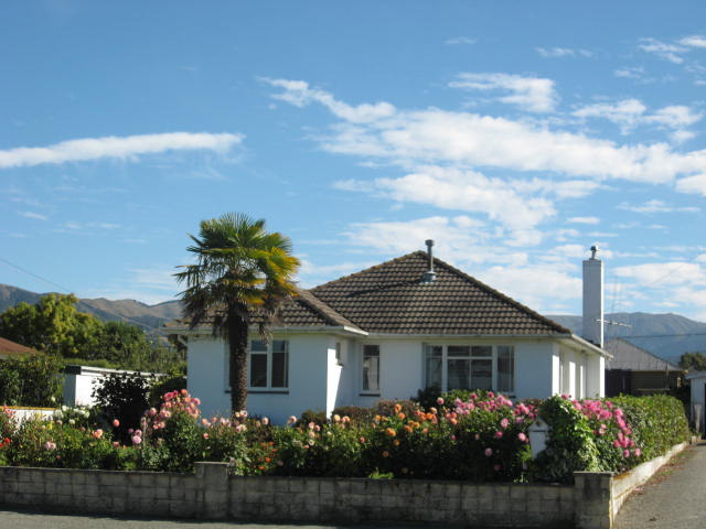 72 Belt Street