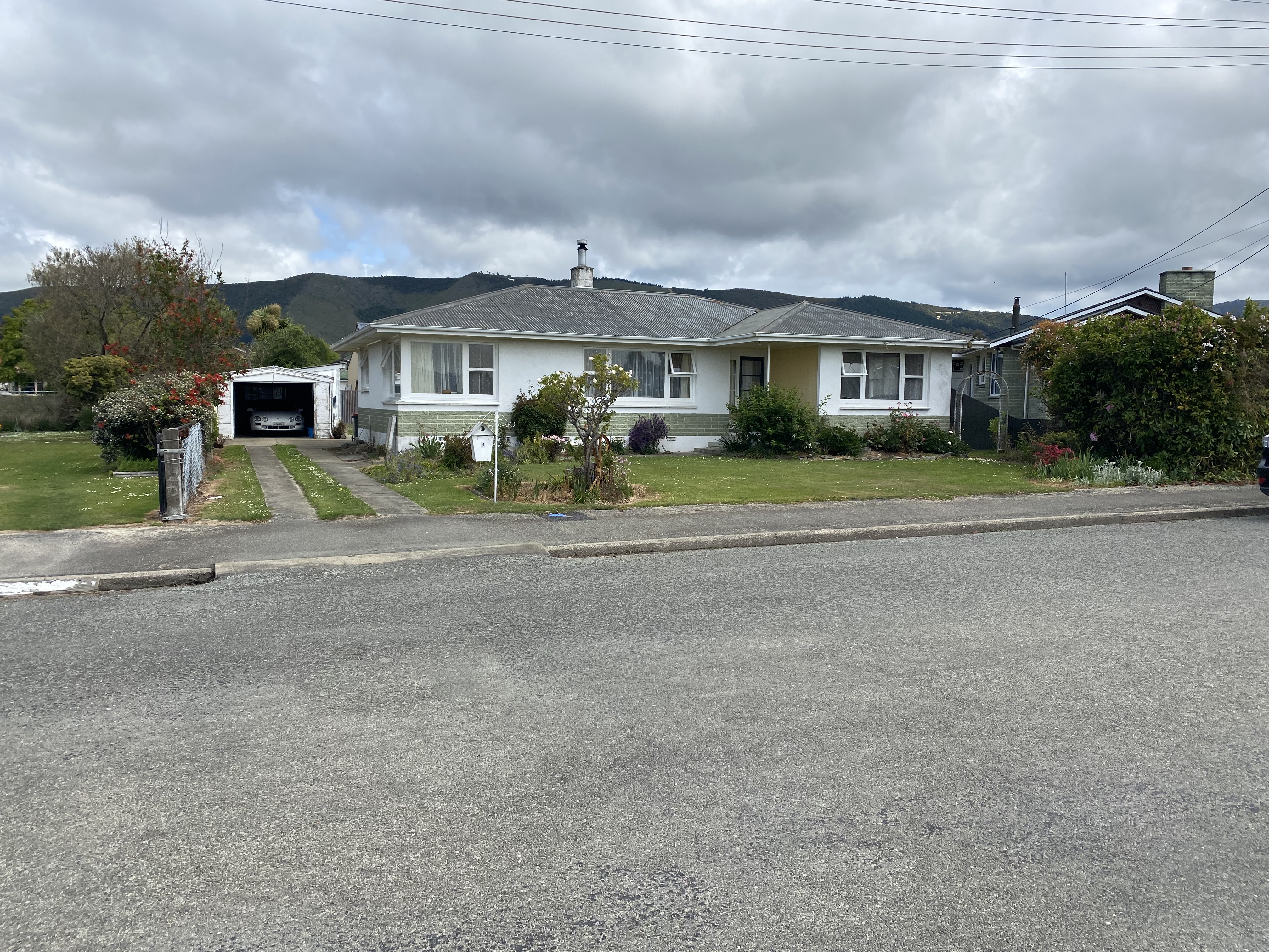 3 Balmoral Street