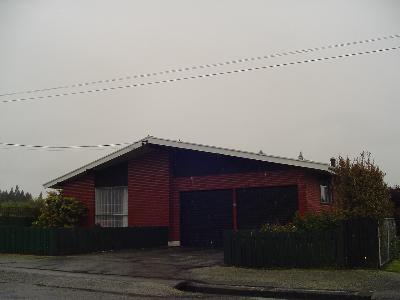 12 Balmoral Street