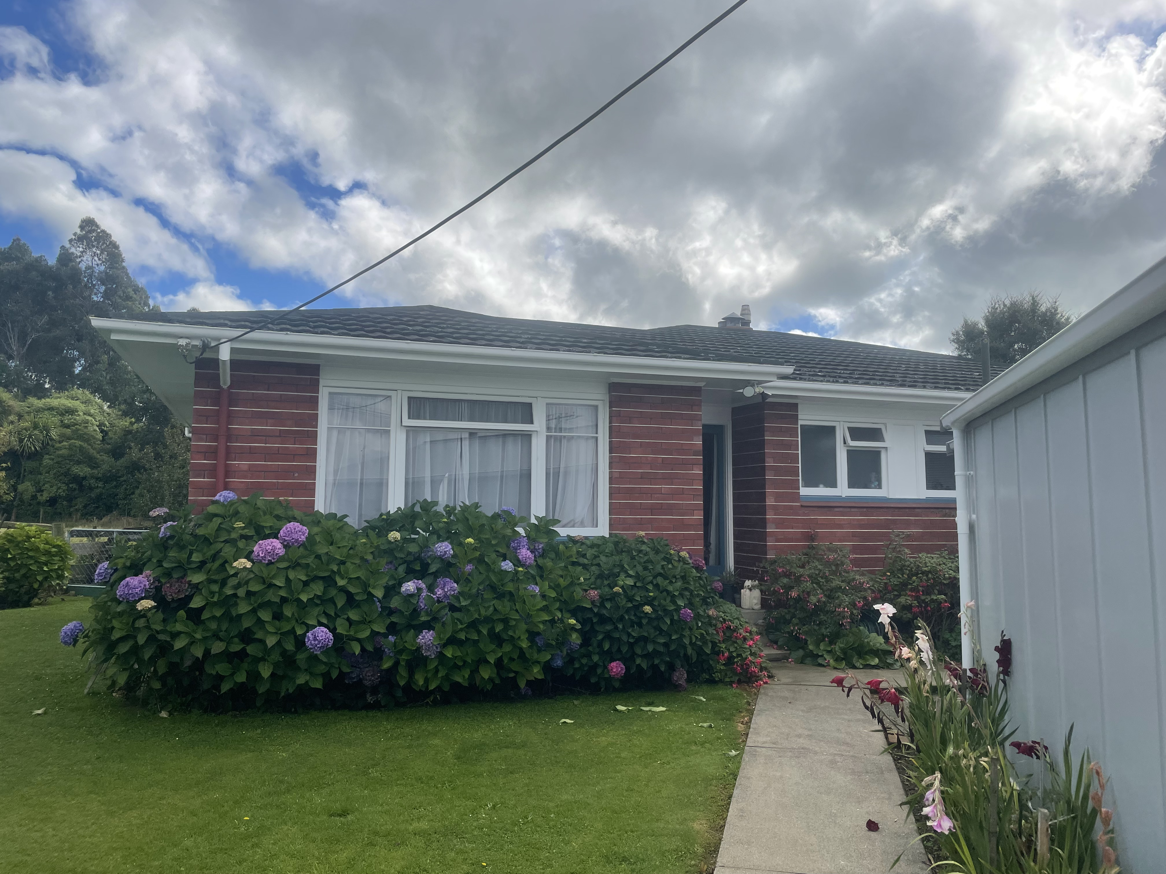 12 Andrew Street