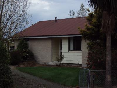 2 Andrew Street