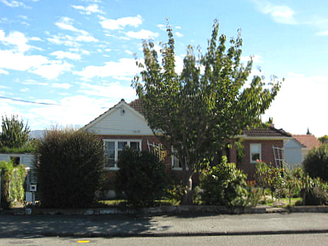 22 Belt Street