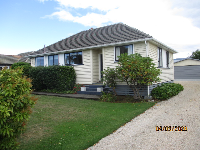 26 Belt Street