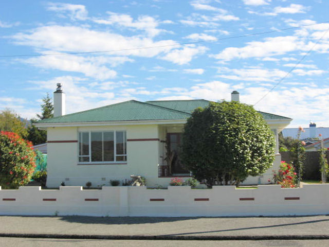 32 Belt Street