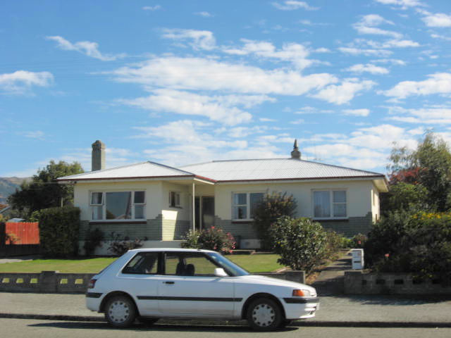 36 Belt Street