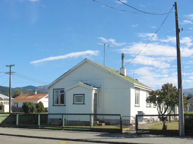 44 Belt Street