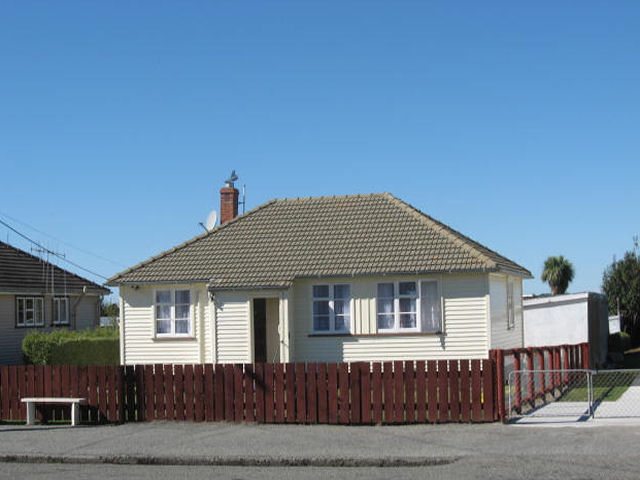 33 Belt Street