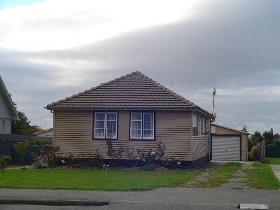 31A Belt Street