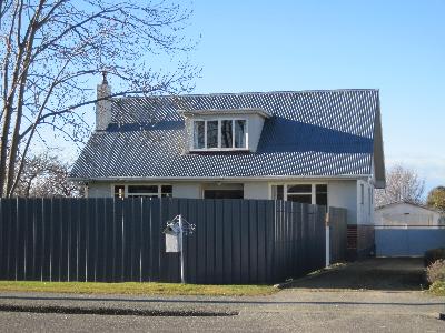 31 Belt Street