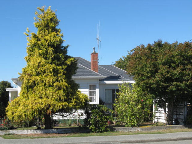25 Belt Street