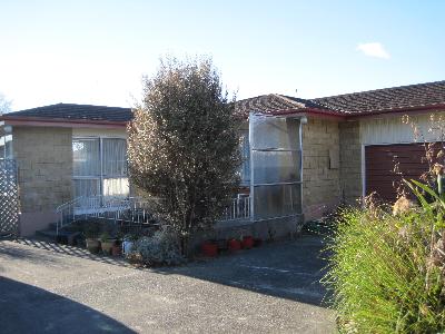 21A Belt Street
