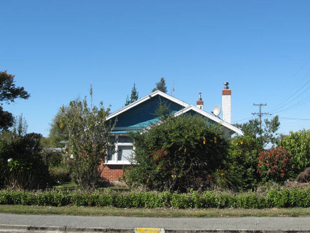 15 Belt Street
