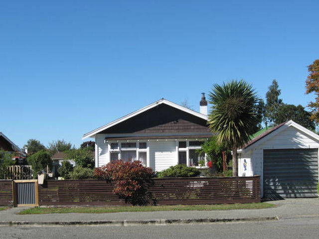 13 Belt Street