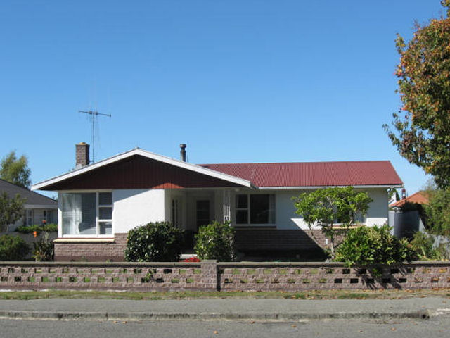 11 Belt Street
