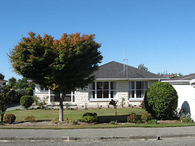 9 Belt Street