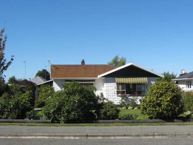 7 Belt Street