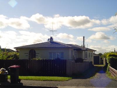 3 Belt Street
