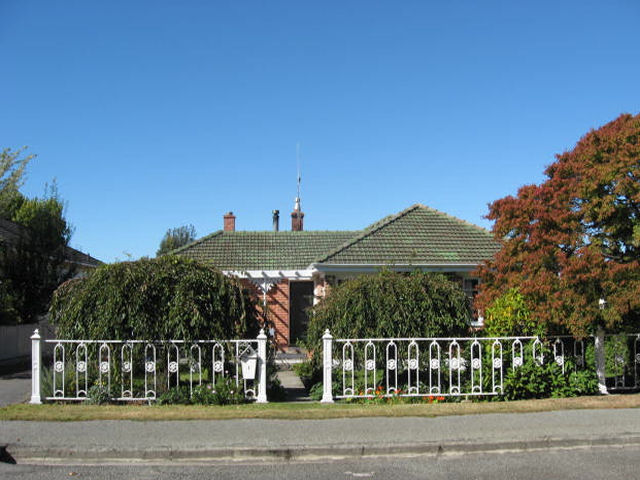 1 Belt Street