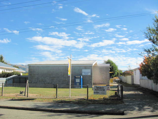 8 Belt Street