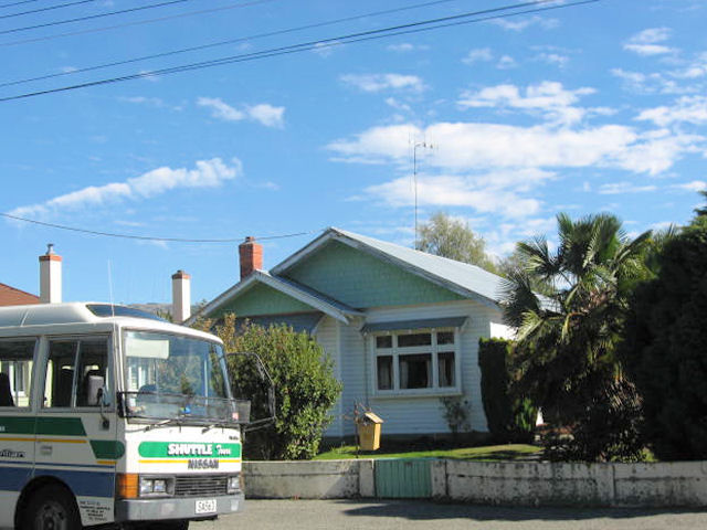 12 Belt Street