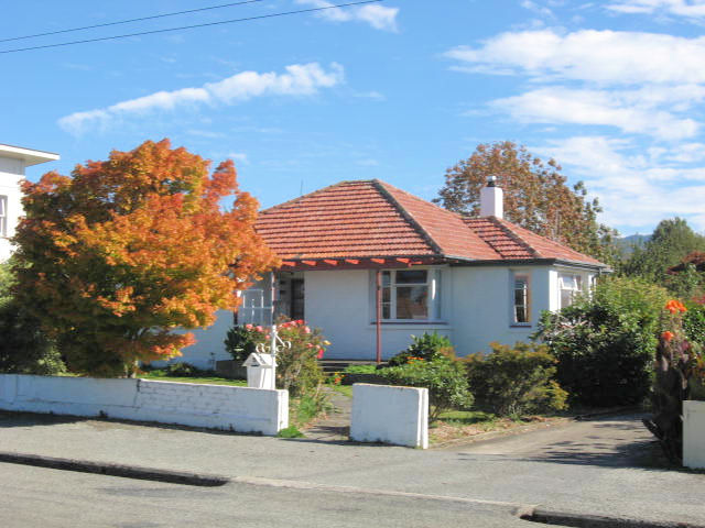16 Belt Street