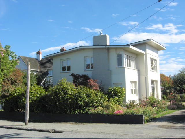 18 Belt Street