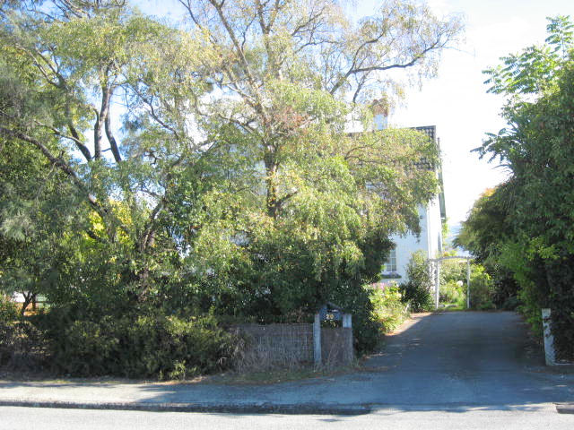 20 Belt Street