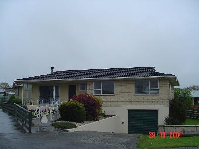 12A Cameron Street