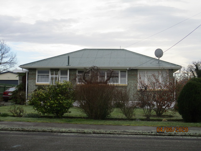 19 Augustine Street