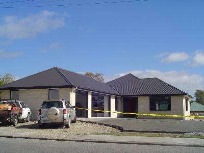 9 Augustine Street