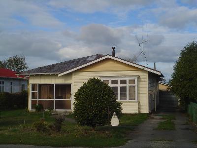 2 Augustine Street