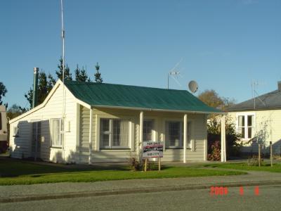 34 Augustine Street