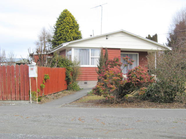 29 Alloway Street, Fairlie