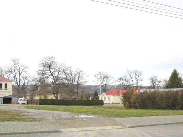 42 Gall Street, Fairlie