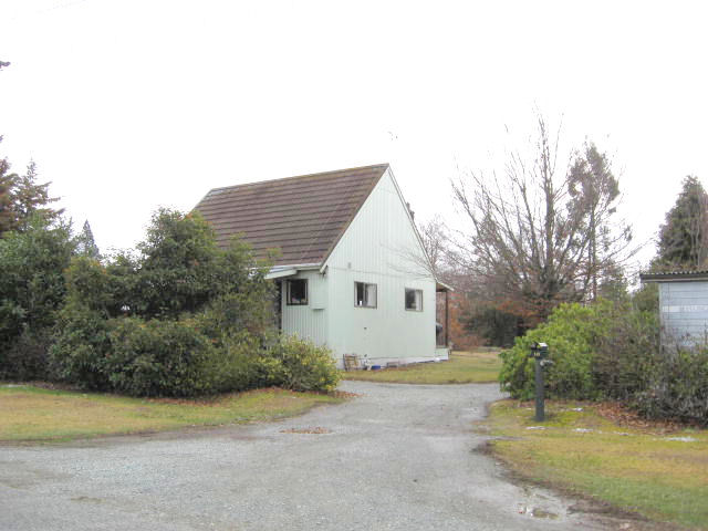 10 Hamilton Street, Fairlie