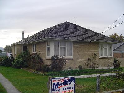 4 Hamilton Street, Fairlie